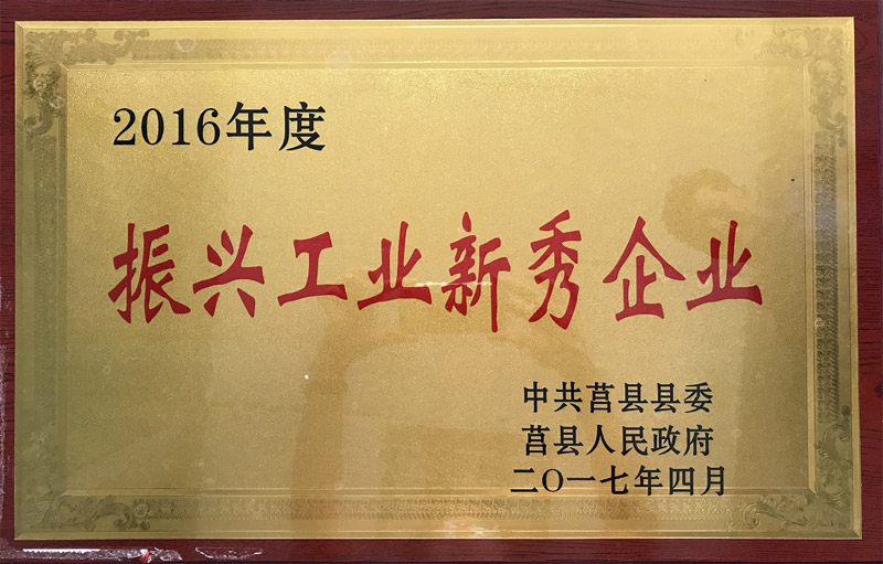 資質(zhì)榮譽(yù)